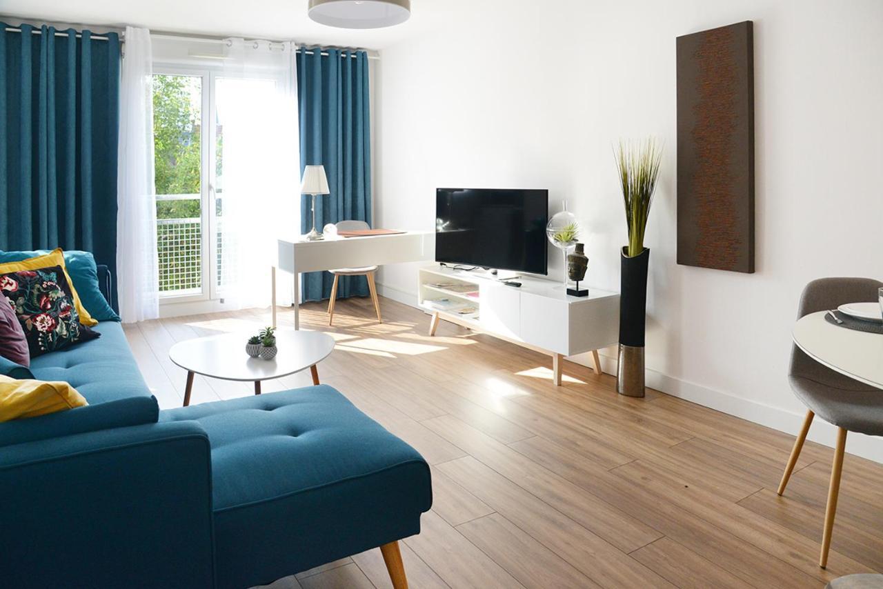 Apartment Business